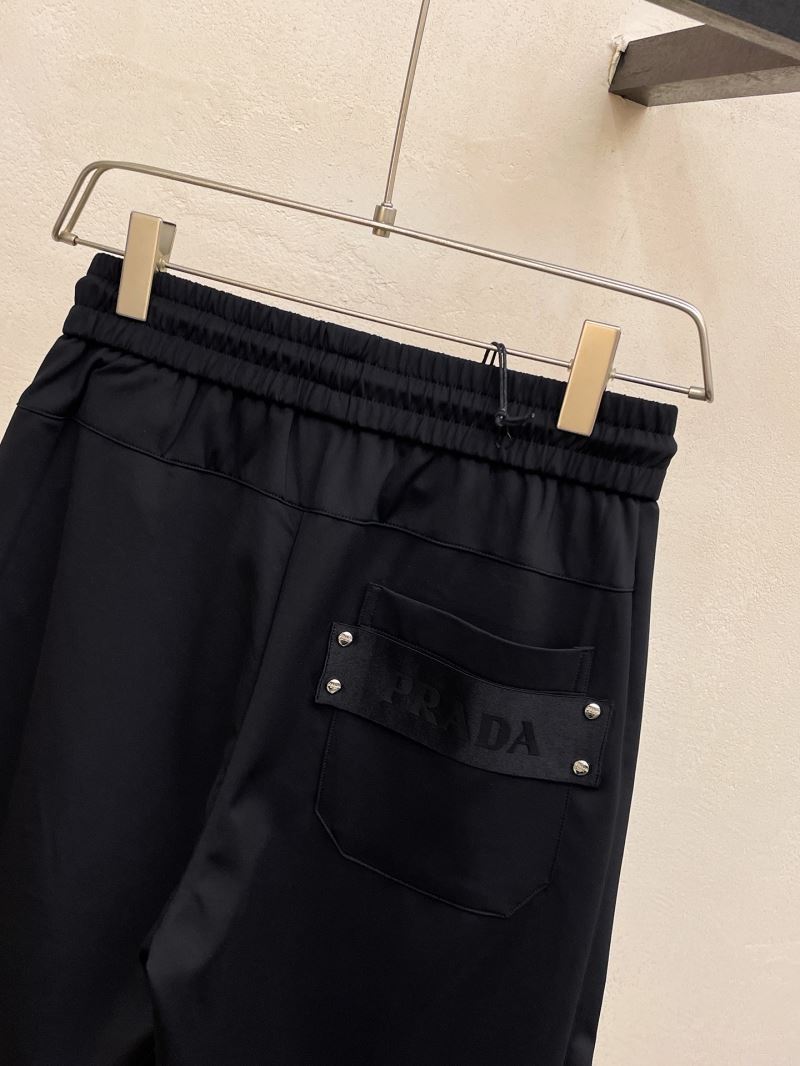 Prada Short Pants